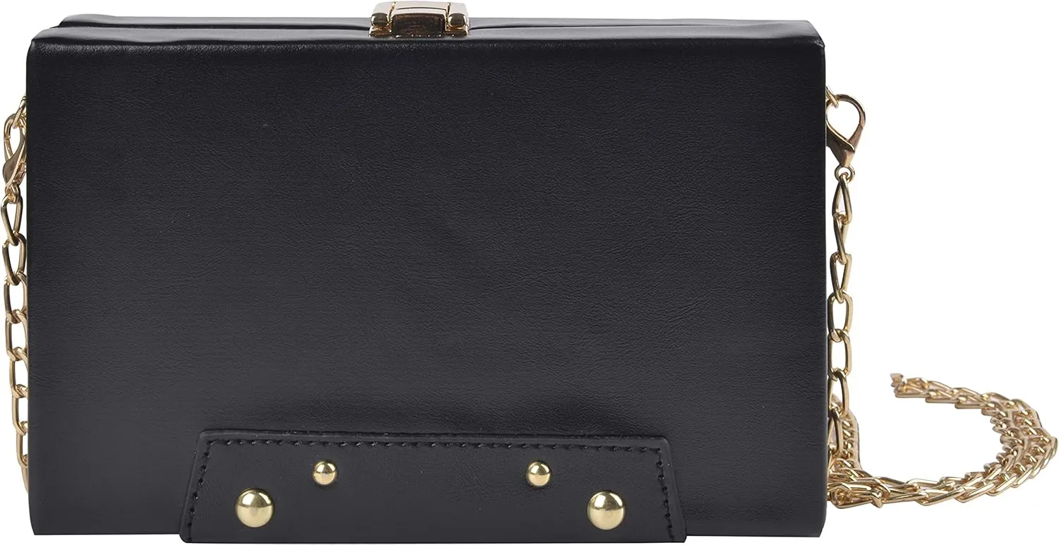 Tape Shaped Shoulder Bag Radio Recorder PU Crossbody Bag Women's Retro Evening Bag Handbag Clutch Purse