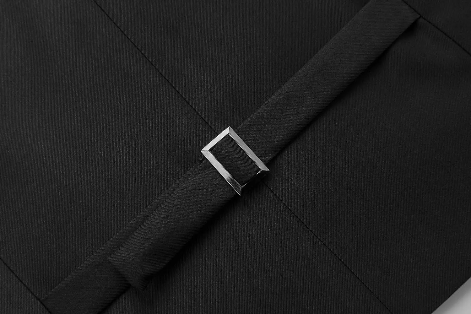 UNINUKOO Mens Suits 3 Piece Classic Fit Wedding Guest Outfit Suit Jacket Pants with Vest