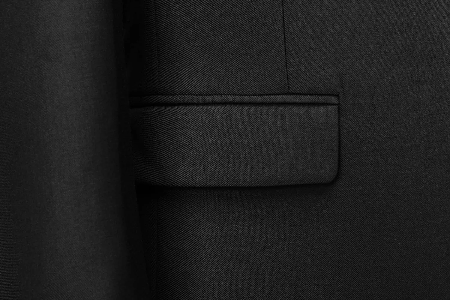UNINUKOO Mens Suits 3 Piece Classic Fit Wedding Guest Outfit Suit Jacket Pants with Vest