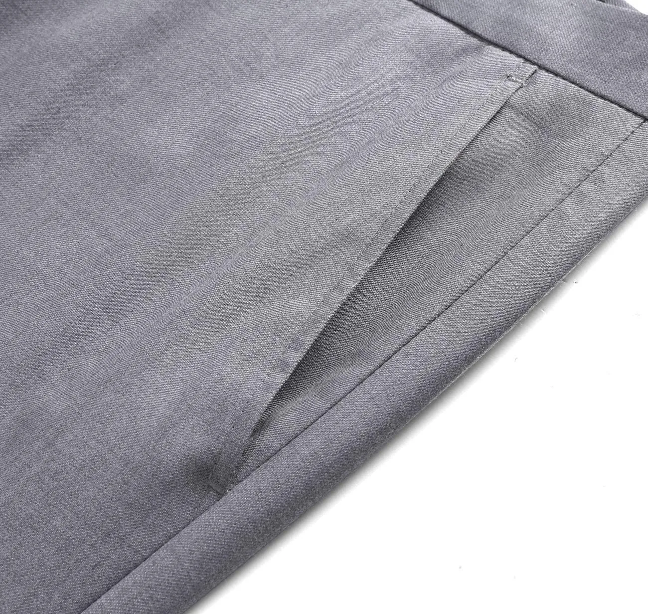 UNINUKOO Mens Suits 3 Piece Classic Fit Wedding Guest Outfit Suit Jacket Pants with Vest