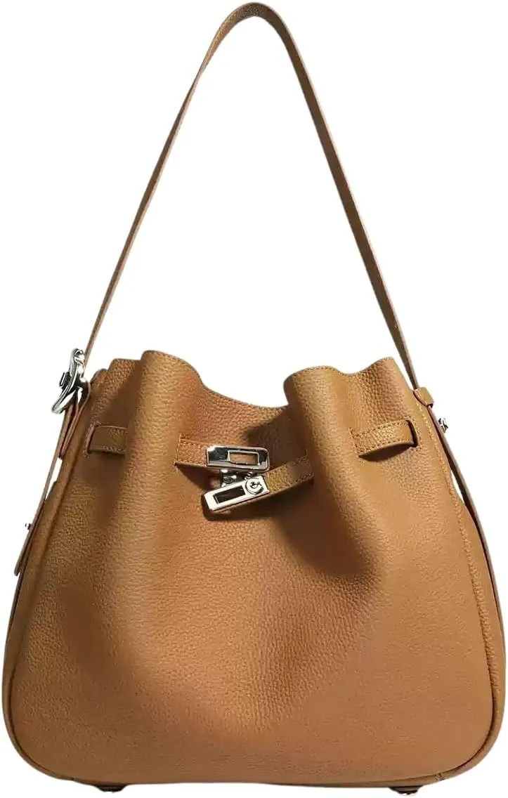 “Urban Grace” — A Totem of Uniqueness in Verdant Leather