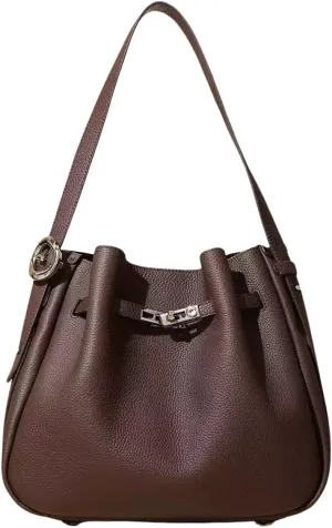 “Urban Grace” — A Totem of Uniqueness in Verdant Leather