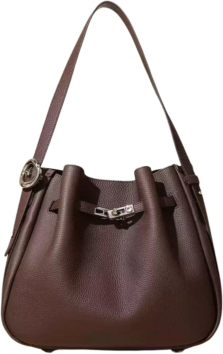 “Urban Grace” — A Totem of Uniqueness in Verdant Leather