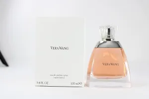 Vera Wang Perfume - EDP Spray 3.4 oz. by Vera Wang - Women's