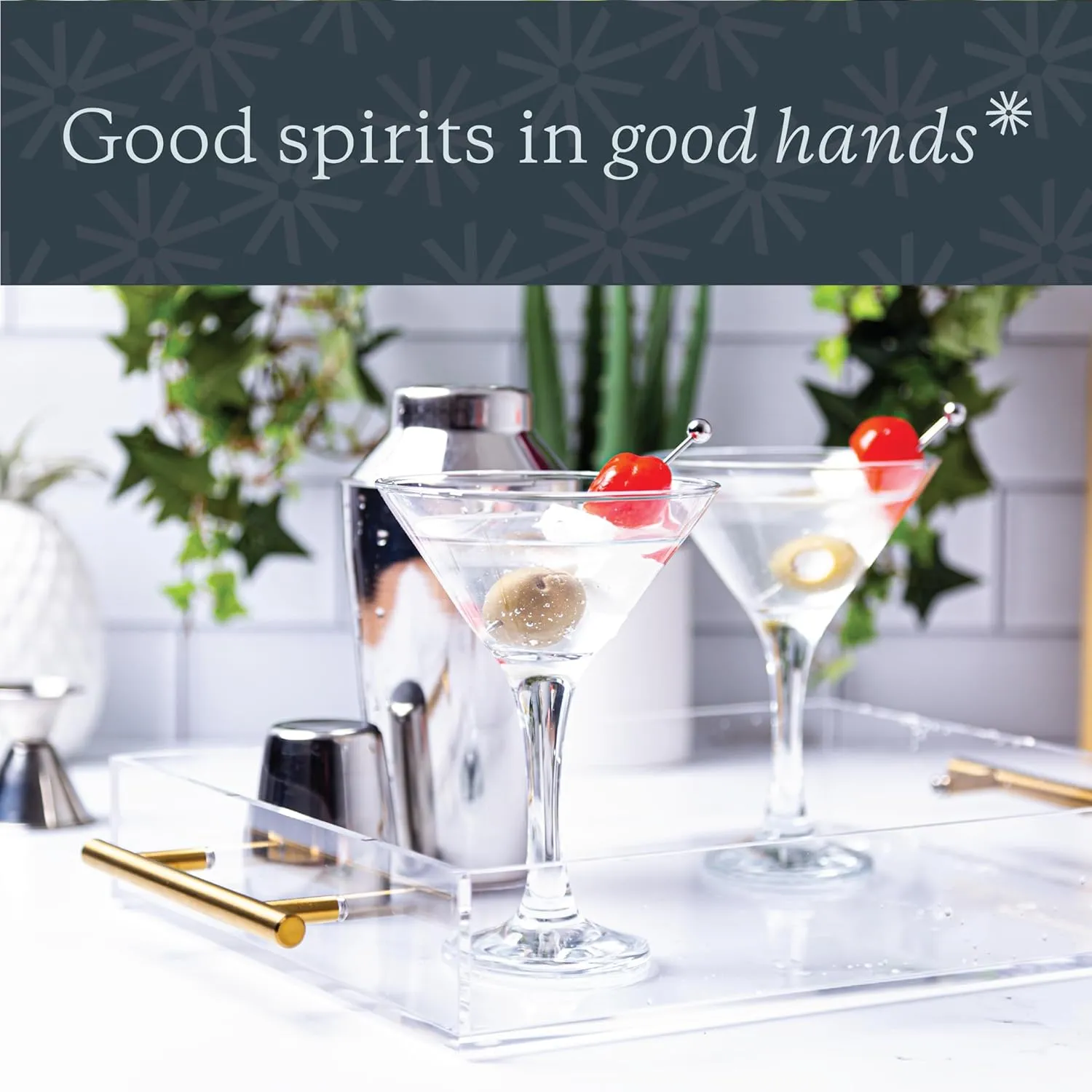Vikko Martini Glasses Set of 12, 5.2 Ounce Cocktail Glasses with Stem, Elegant Cosmopolitan Glasses for Martinis and Cocktails, Dishwasher Safe, Bulk Martini