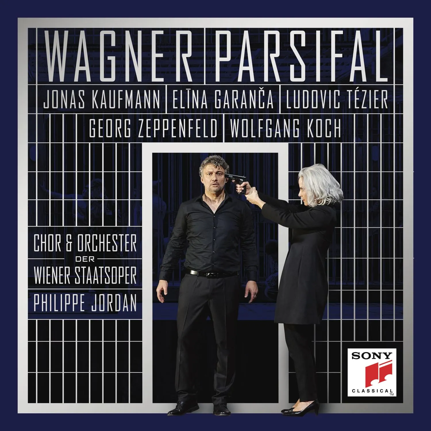 Wagner - Parsifal