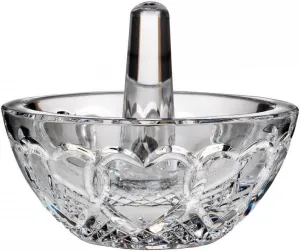 Waterford Wedding Ring Holder