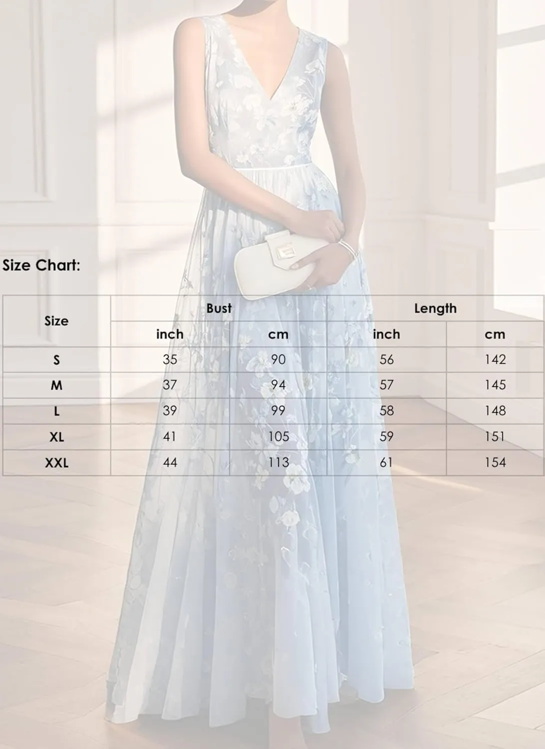 Women’s Elegant Sleeveless Floral Print Dress Sexy Deep V Neck High Waist Pleated Hem Beach Party Sundresses