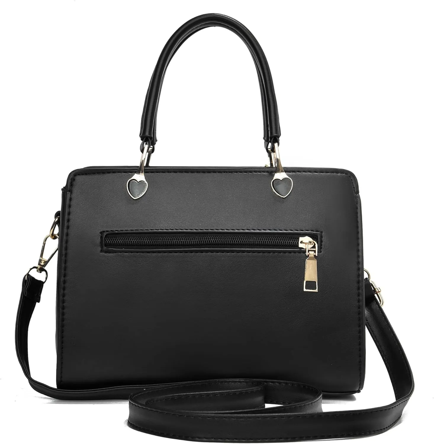 Xiaoyu Small Purses and Handbags for Women Ladies Fashion Crossbody bag Stylish Top Handle Satchel Shoulder Bags Totes