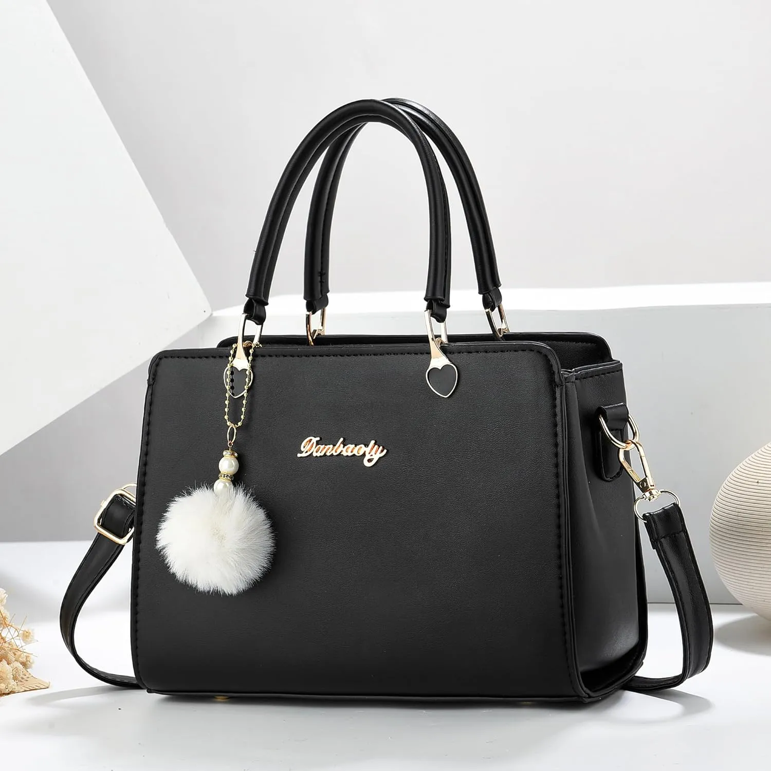 Xiaoyu Small Purses and Handbags for Women Ladies Fashion Crossbody bag Stylish Top Handle Satchel Shoulder Bags Totes
