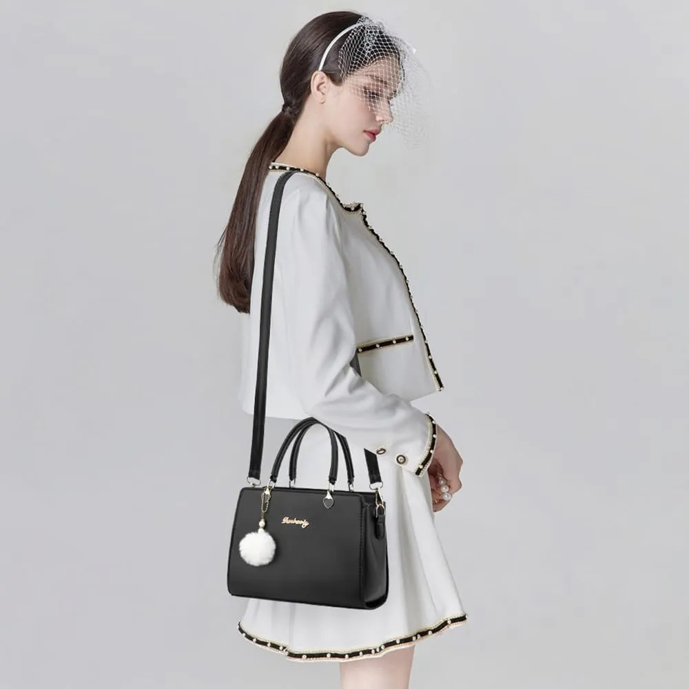 Xiaoyu Small Purses and Handbags for Women Ladies Fashion Crossbody bag Stylish Top Handle Satchel Shoulder Bags Totes