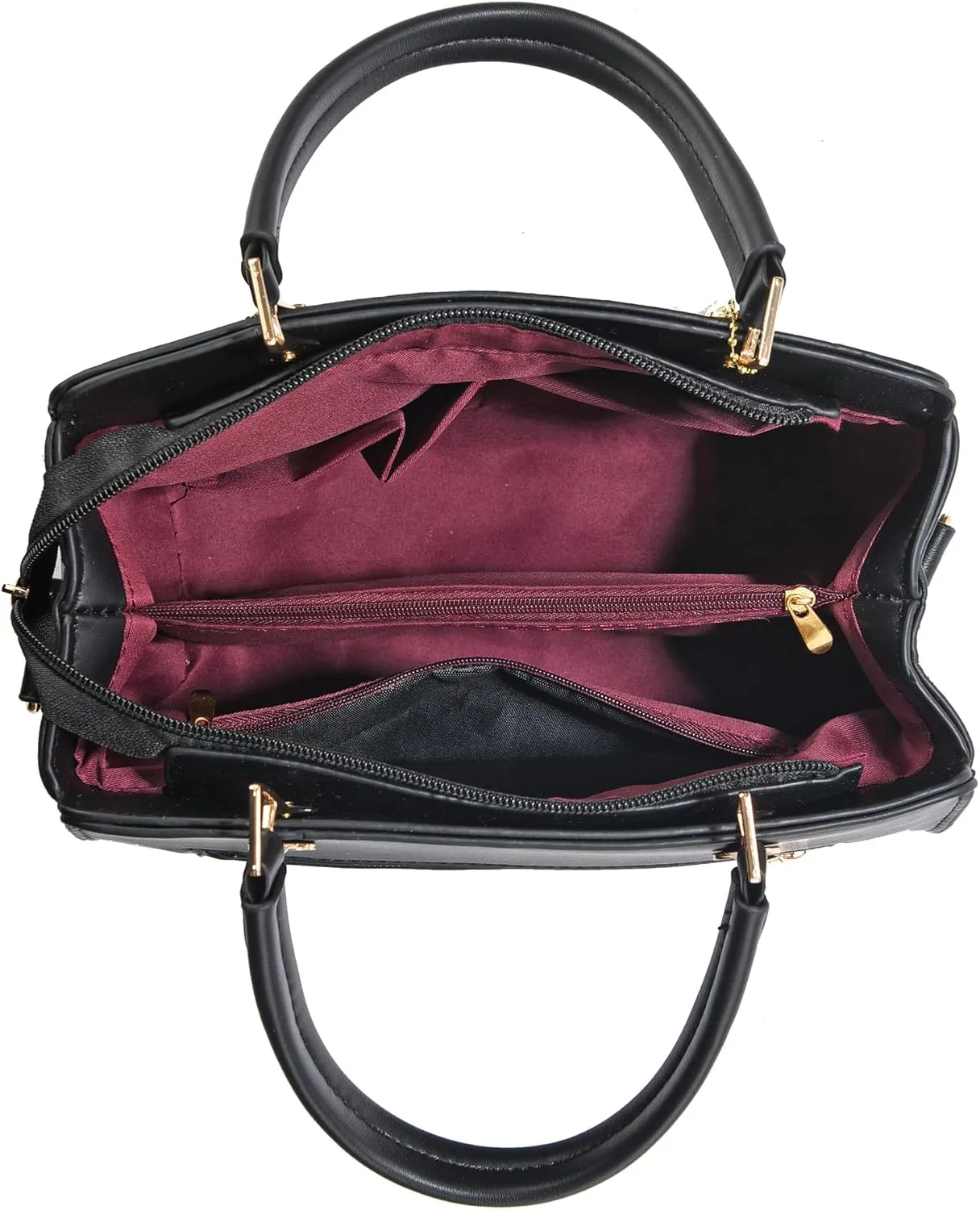 Xiaoyu Small Purses and Handbags for Women Ladies Fashion Crossbody bag Stylish Top Handle Satchel Shoulder Bags Totes