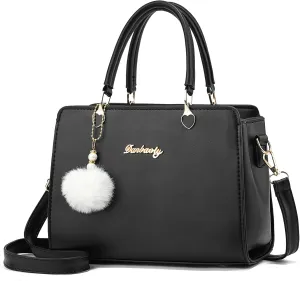 Xiaoyu Small Purses and Handbags for Women Ladies Fashion Crossbody bag Stylish Top Handle Satchel Shoulder Bags Totes