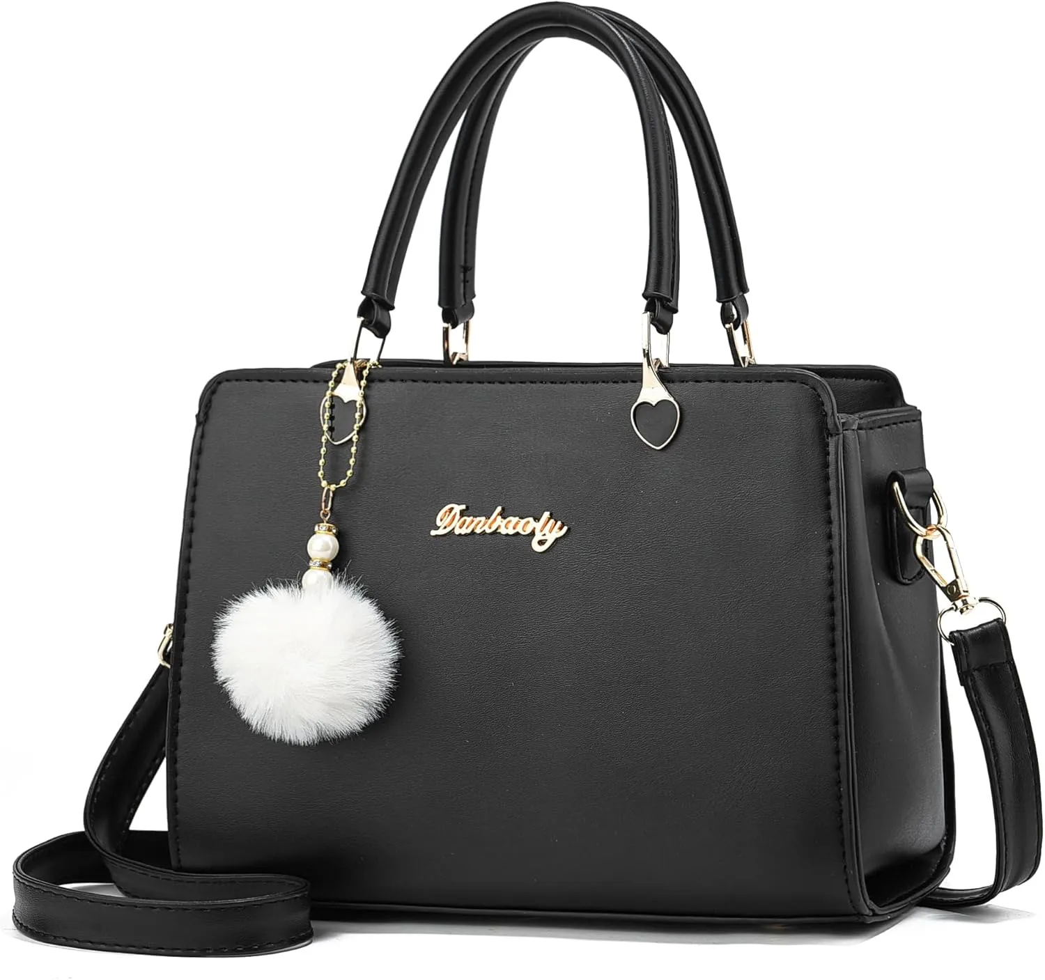 Xiaoyu Small Purses and Handbags for Women Ladies Fashion Crossbody bag Stylish Top Handle Satchel Shoulder Bags Totes