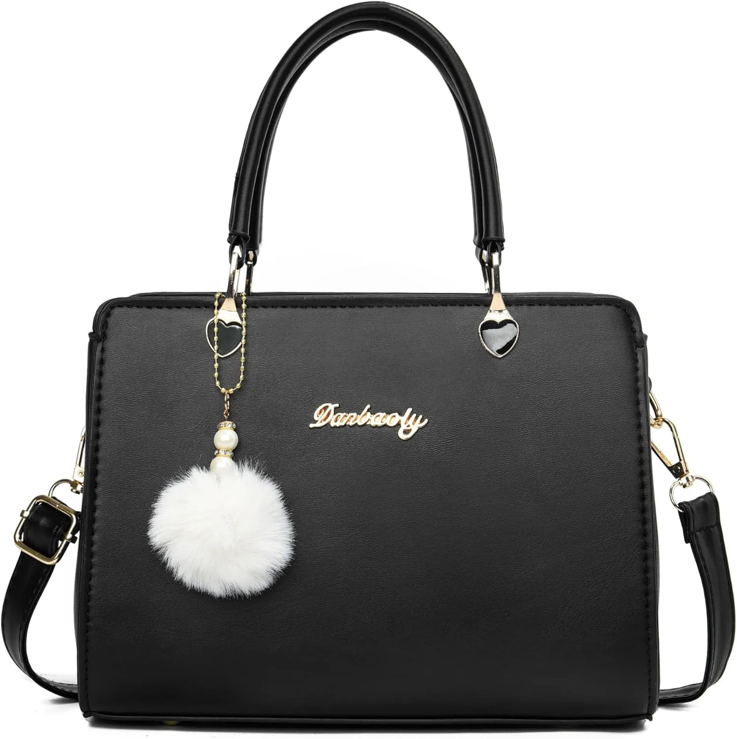 Xiaoyu Small Purses and Handbags for Women Ladies Fashion Crossbody bag Stylish Top Handle Satchel Shoulder Bags Totes