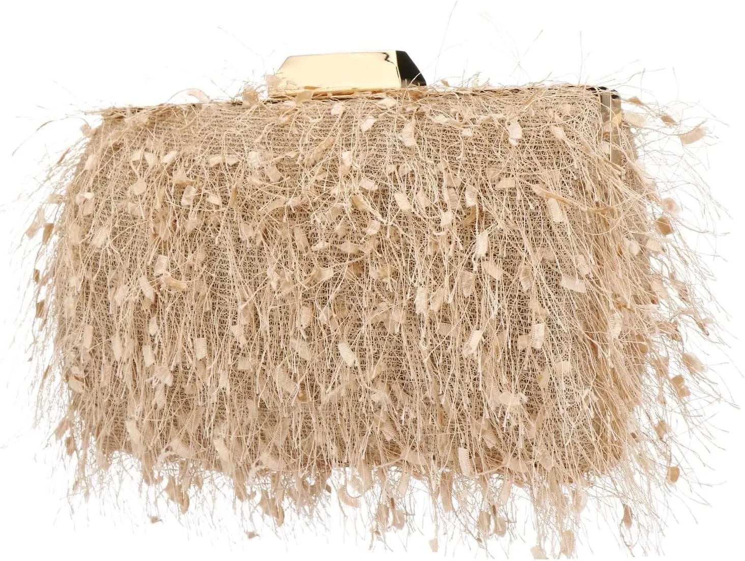 YYW Clutch Purse for Women Cute Handbags Top Handle Evening Bag Crossbody Bag Shoulder Bag for Wedding Party Prom Banquet